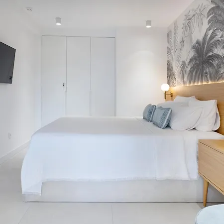 Apartahotel Tms Andorra Luxury Aparthotel, Americas, Pool&beach