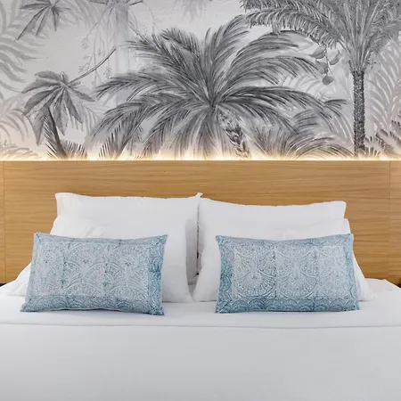 Tms Andorra Luxury Aparthotel, Americas, Pool&beach Apartahotel 4*