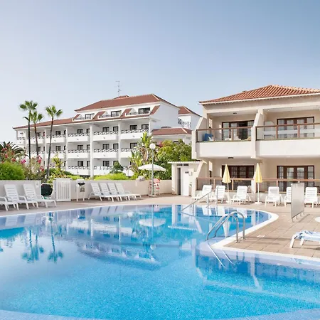 Tms Andorra Luxury Aparthotel, Americas, Pool&beach Apartahotel