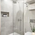 Tms Andorra Luxury Aparthotel, Americas, Pool&beach Playa de las Americas (Tenerife)