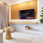 Tms Andorra Luxury Aparthotel, Americas, Pool&beach Hotel apartamentowy 4*