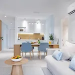 Hotel apartamentowy Tms Andorra Luxury Aparthotel, Americas, Pool&beach