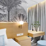Tms Andorra Luxury Aparthotel, Americas, Pool&beach Hotel apartamentowy Playa de las Americas (Tenerife)