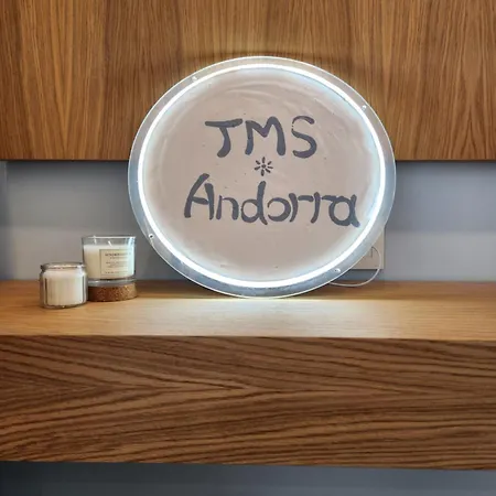 Tms Andorra Luxury Aparthotel, Americas, Pool&beach Playa de las Américas