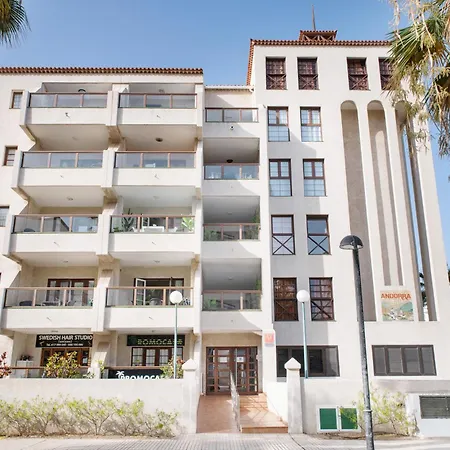 Apartmanhotel Tms Andorra Luxury Aparthotel, Americas, Pool&beach 4*