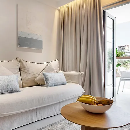 Hotel apartamentowy Tms Andorra Luxury Aparthotel, Americas, Pool&beach