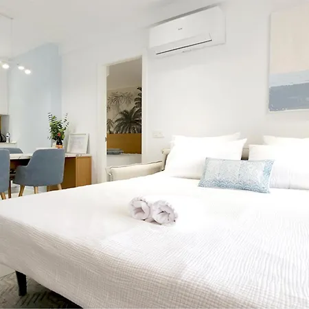 Tms Andorra Luxury Aparthotel, Americas, Pool&beach Hotel apartamentowy Playa de las Americas (Tenerife)